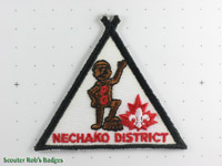Nechako District [BC N10c]